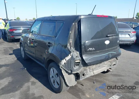 2014 Kia Soul from USA, damaged, VIN KNDJN2A26E7018499